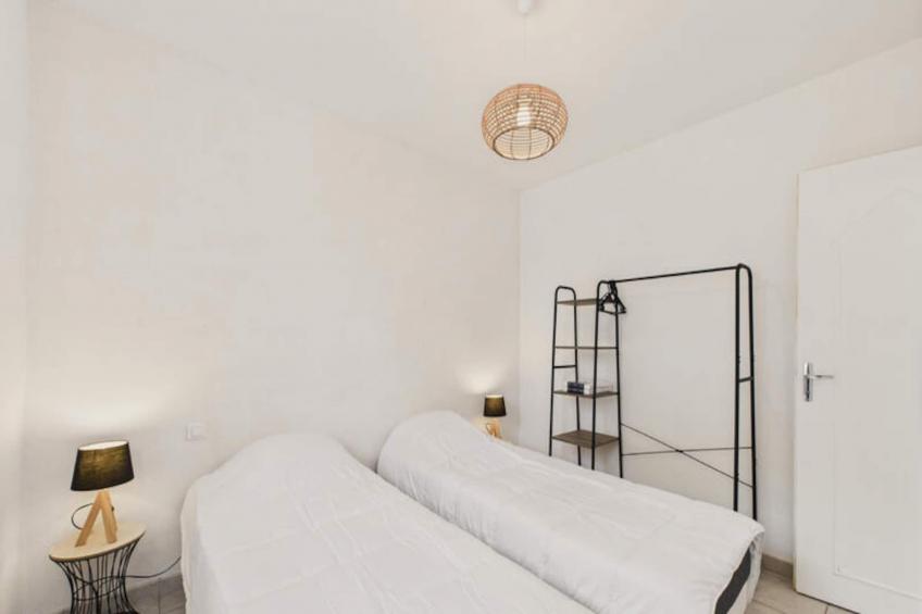 Maison à Saint Vincent sur Jard - foto 15