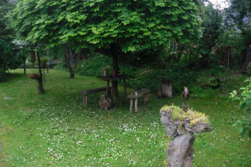 Modernisierte Ferienwohnung mit Balkon - foto 22