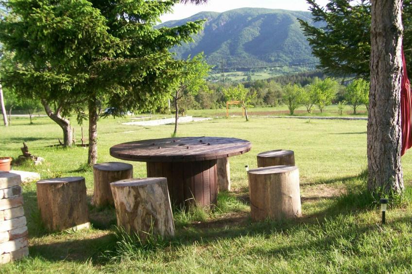 "Lana" mit Whirlpool - foto 18