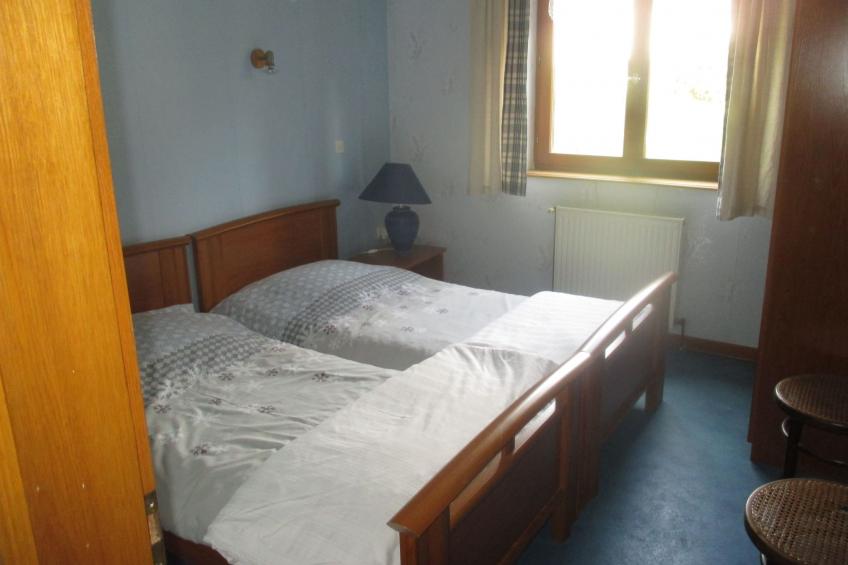 mit Balkon, Garten und Talblick - foto 14