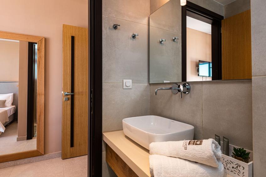 Terra Lucis Berg-Residenzen - Mare Villa - foto 14