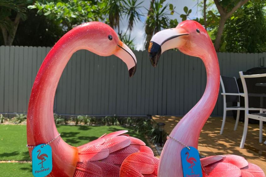 2BR - 2 bath Beheizter Pool- Familien-Haustierfreundlicher Spaß - foto 7