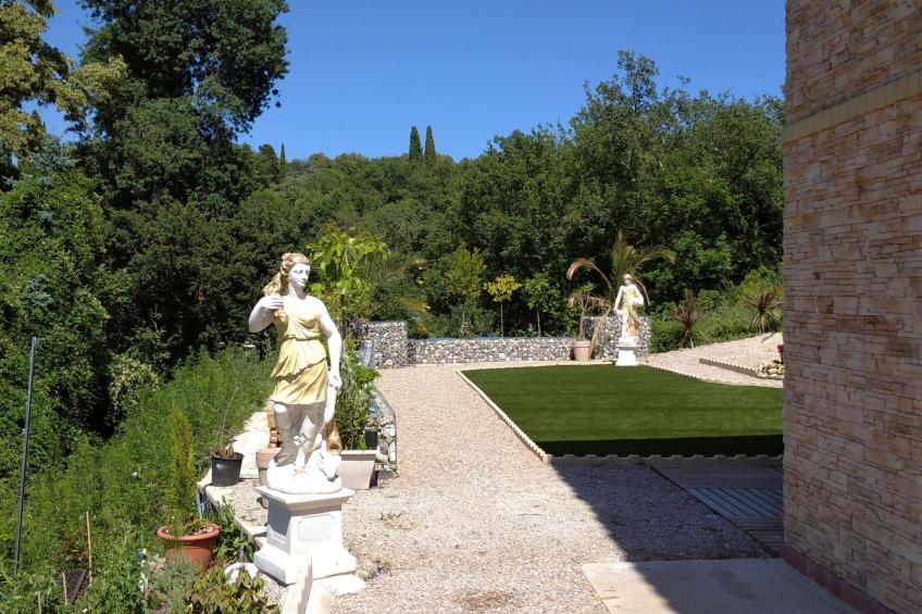 Manoir de Gaudissard - foto 5