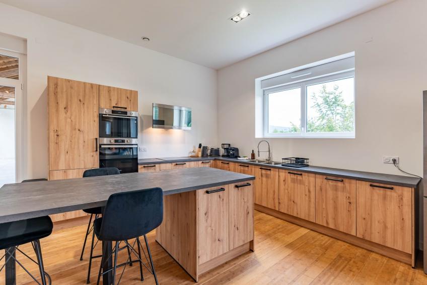 Le Refuge des Brumes 500 m2 Haus mit 7 SZ und Spa - foto 11