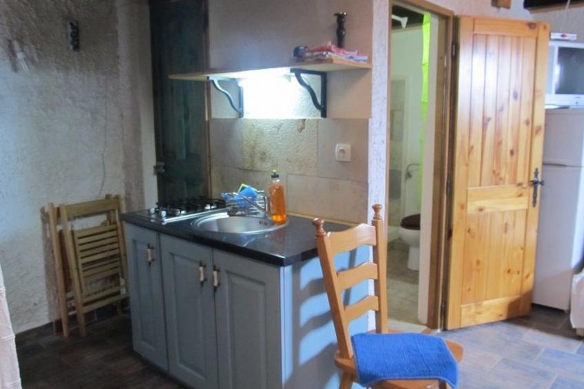 Sommersprosse/terase - foto 23