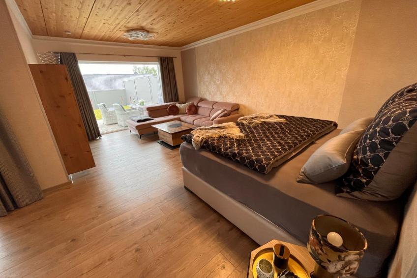 Elegante Ferienwohnung in Hollnich mit Garten - foto 12