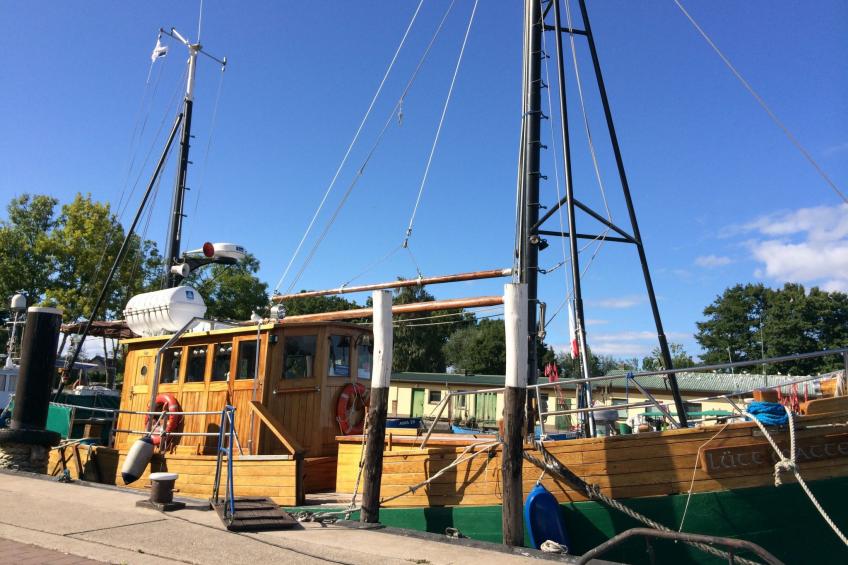 mit Terrasse - foto 47