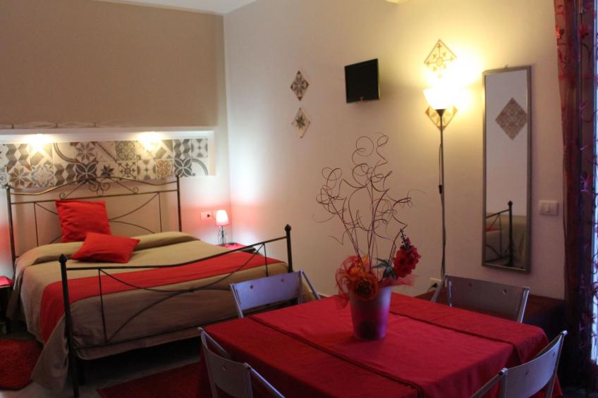 Ein-Zimmer-Wohnung - foto 3