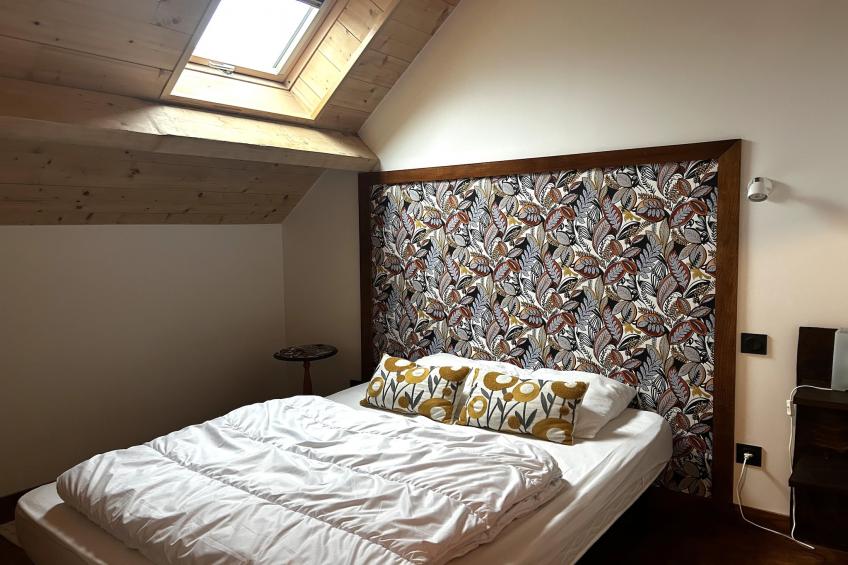 Maison de Vacances XXL Gouville sur mer - foto 16