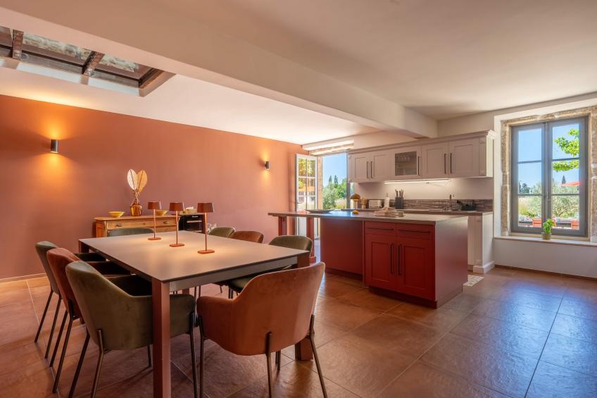 Mas du Mûrier - foto 4