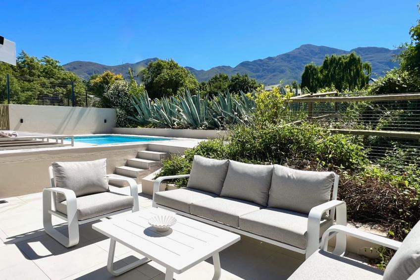 mit Sauna und Pool - foto 7