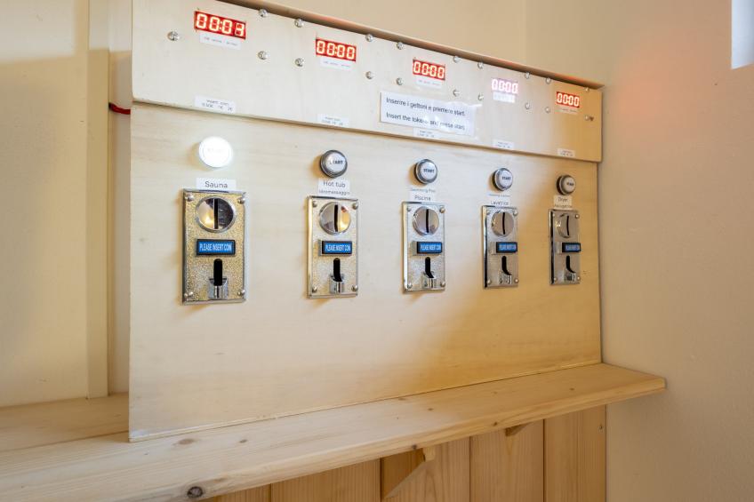 Casa del Bitto - foto 25