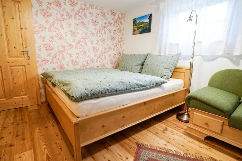 Erhöhte und ruhige Lage am Ortsrand von Bad Aussee - foto 36