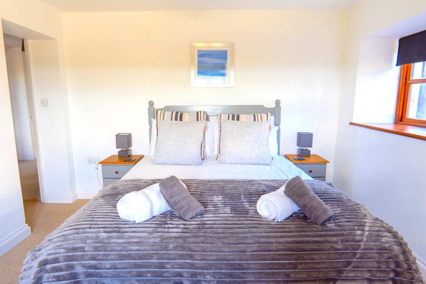 Fields Barn at Widemouth Bay - foto 13