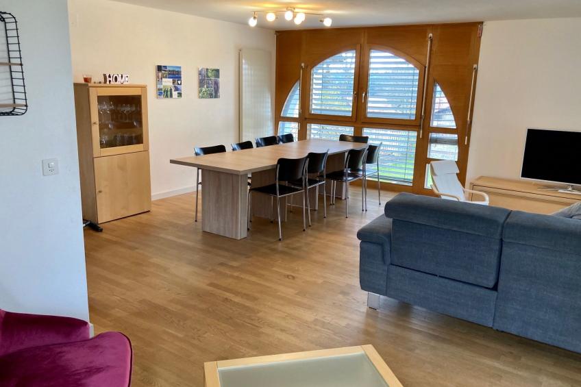 Maison de vacances - LM, (Le Bemont), - foto 30