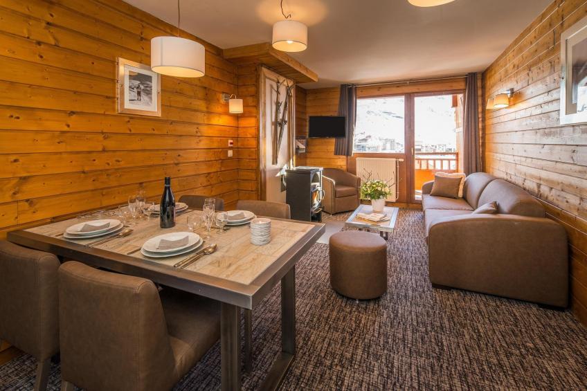 Chalet Altitude Val 2400 4 - foto 15