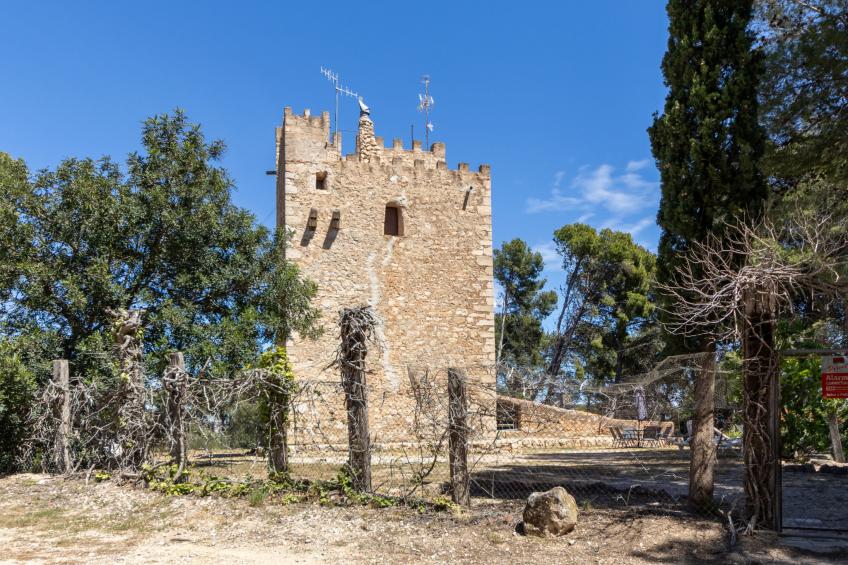 Torre Morralla - foto 40