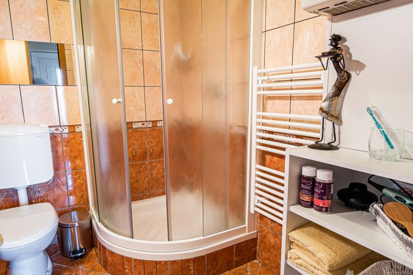 Elegant and Stylish Retreat Apartments with Terrace - Studio Apartment with Terrace - foto 17