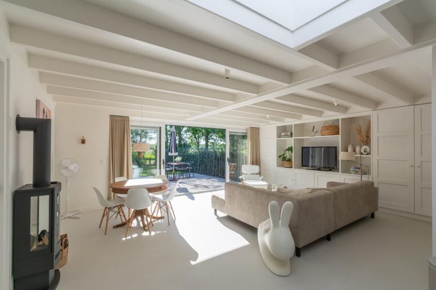 Beach Bungalow Sint aan Zee - foto 10