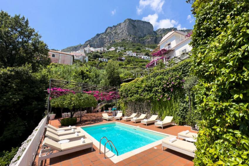 Maison à Amalfi - foto 6