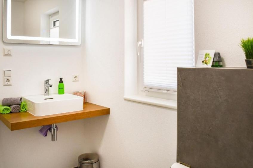 Haus mit Whirlpool, Sauna und Schwarzwaldblick - foto 16