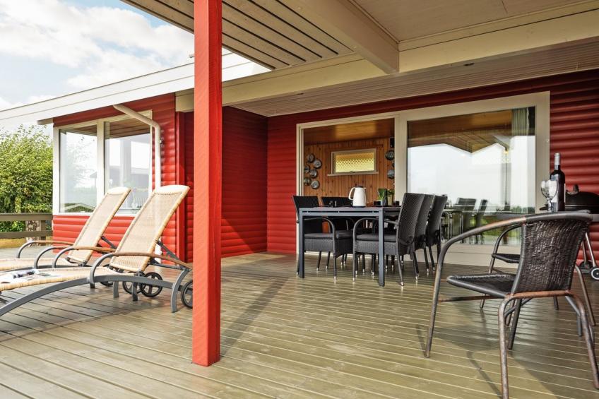 "Miriam" - 300m from the sea in Funen - foto 14