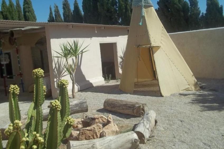 Casa Isabel - gemütliche Wohnung mit Terrasse - foto 20