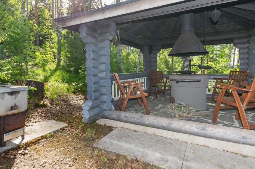 Villa kotikoivu - foto 29