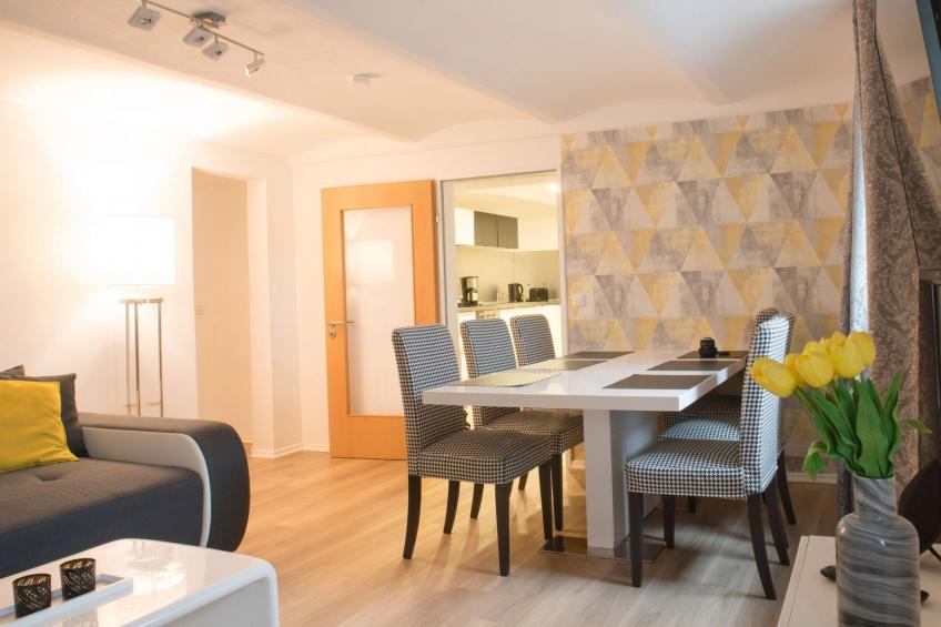 Kinas Harz Villa - foto 6