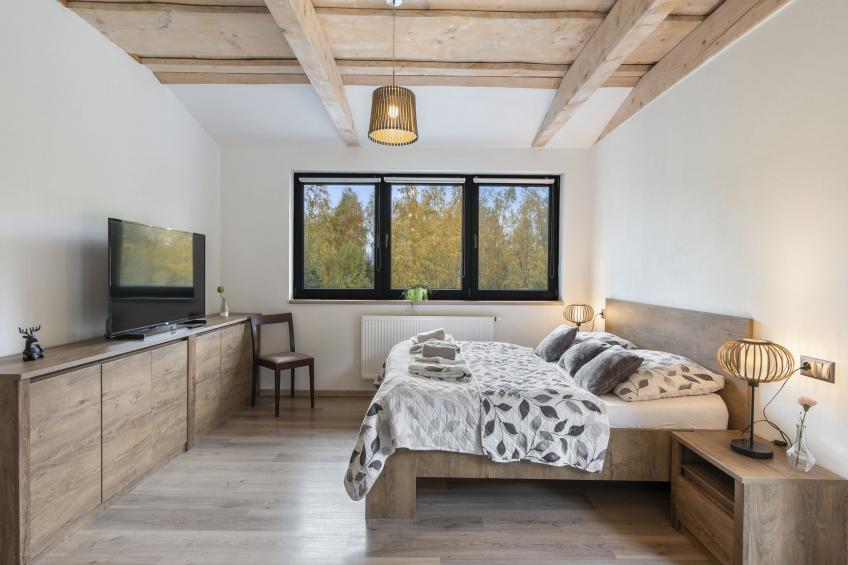 Srub Kuří - foto 40