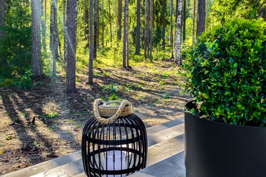 Villa väiski - foto 23