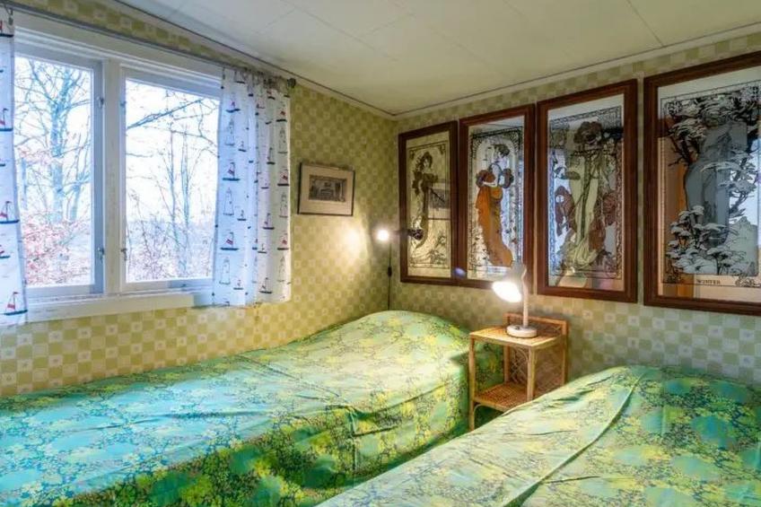 Cottage mit Whirlpool - foto 18