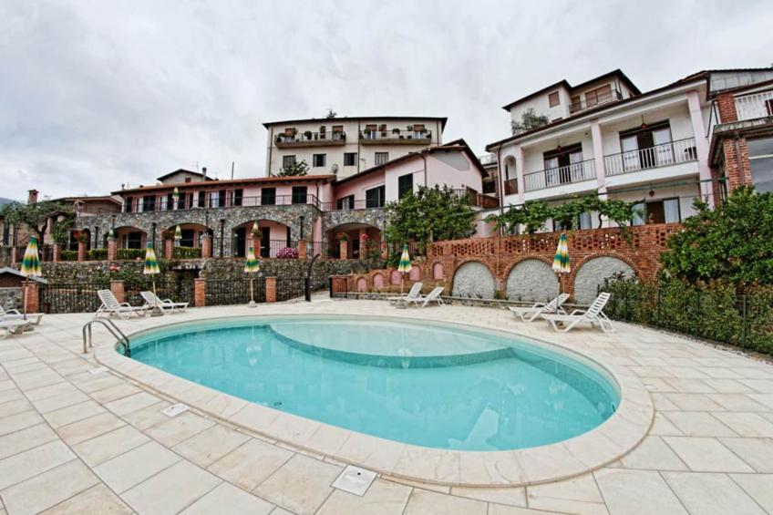 AGRITURISMO BORGO AMENO - TWO-ROOM APT 4 PAX BX4 B401 - foto 3