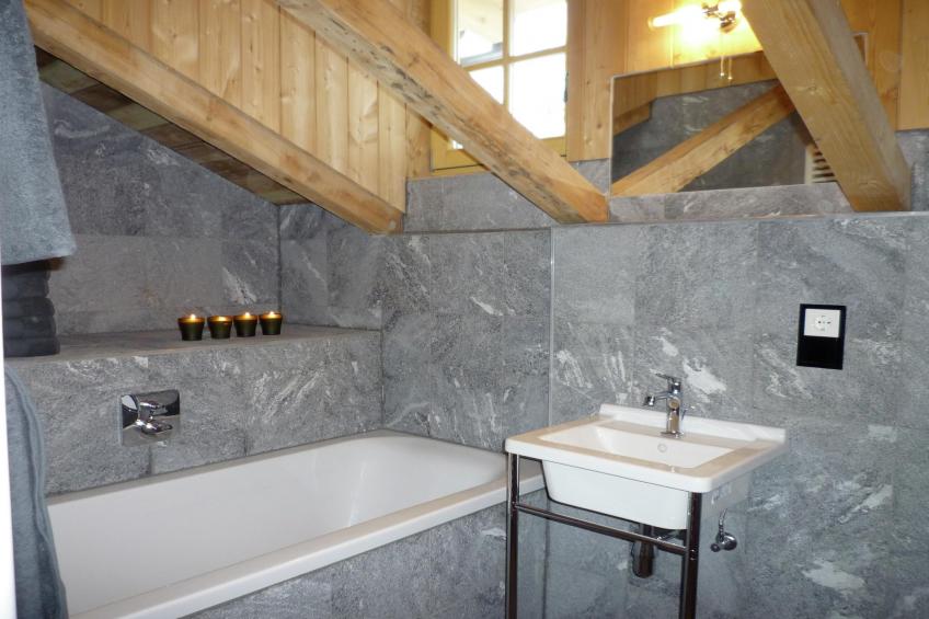 Chalet Kitzsteinhorn - foto 18