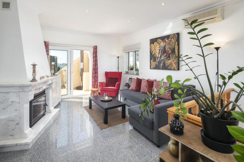 The Palm House - Townhouse at Vale de Milho golf - foto 2