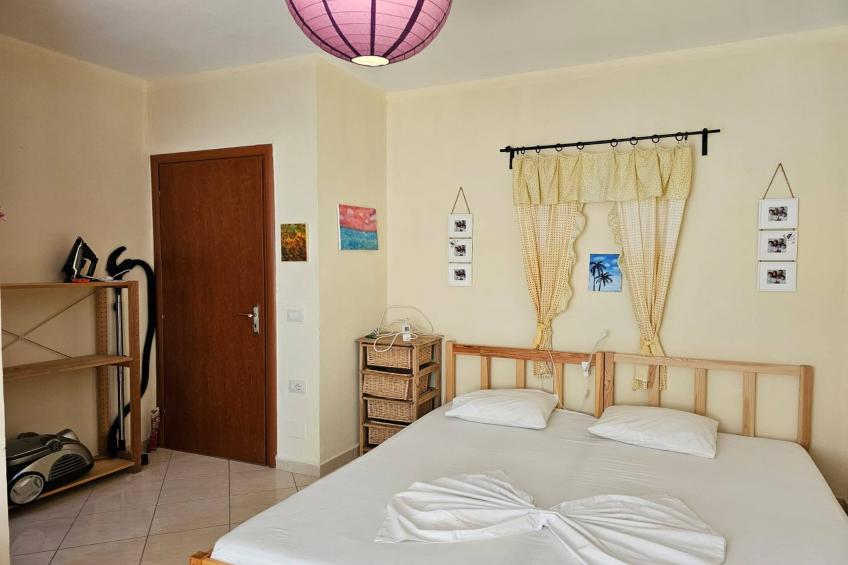 Front line apartment in Saranda - 254 - foto 16