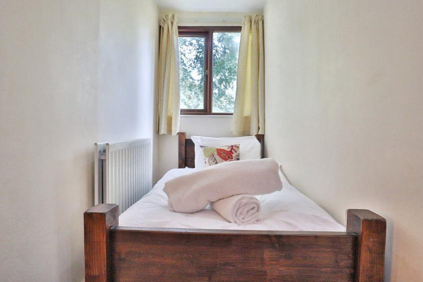 Hayloft Cottages - foto 5