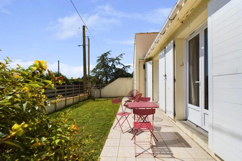 Maison à Brem-sur-Mer - foto 6