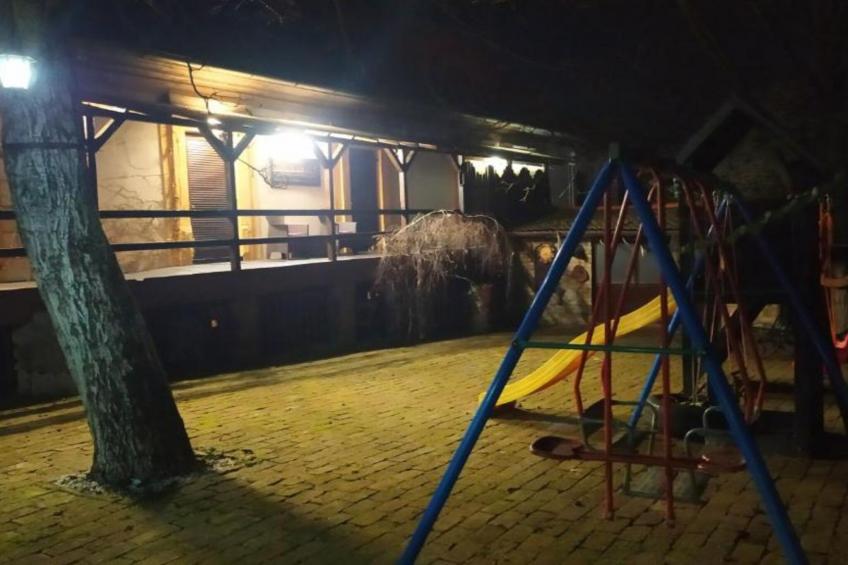 Rooms Zeko - Classic Double Room with Terrace - foto 29