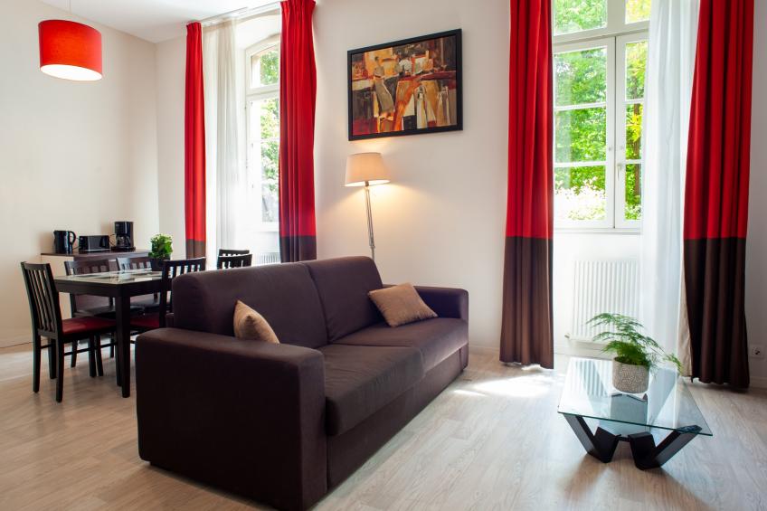 Résidence Duguesclin 3P6S - foto 13