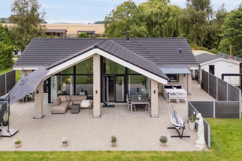 "Thyra" - 50m to the inlet - foto 20