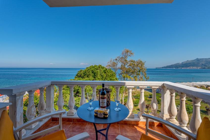 Modernes Studio-Apartment am Meer G1 - foto 2