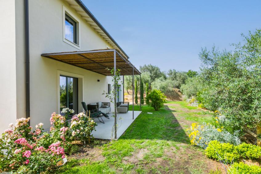 Villa Montisi - foto 62