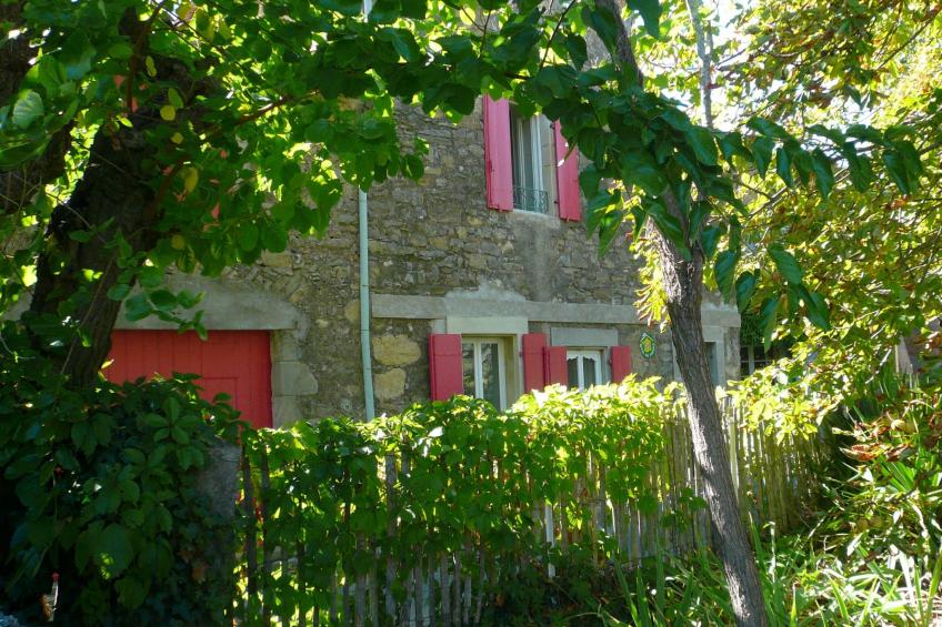 Angenehmes Ferienhaus für 5 Personen - foto 24