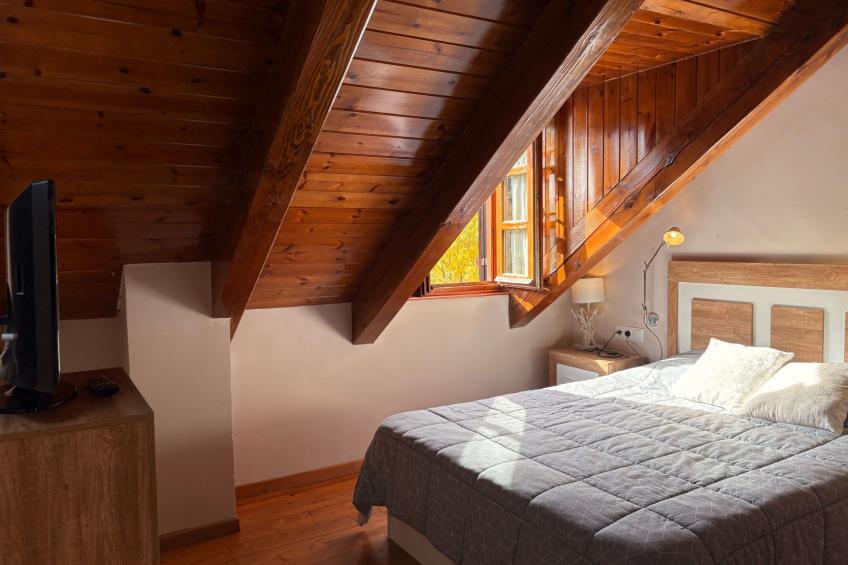 Schöne Triplex mit Garten und Wifi Puig Falcó 1 Vall de Boí - foto 25