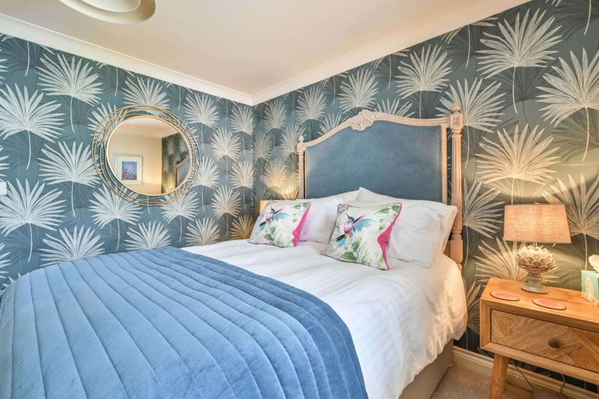 Schönes luxuriöses Stadthaus Lisburne Place - foto 41