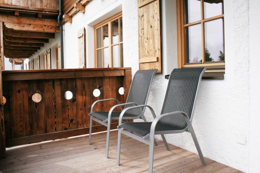 Panorama Chalet 8 - foto 11