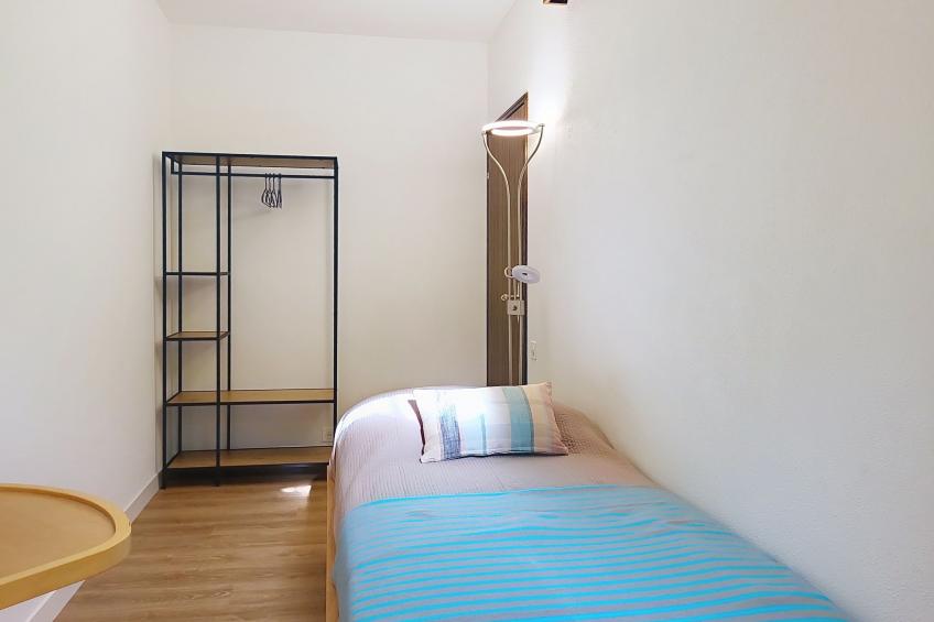 Apt. Tana dei Leoni - foto 23