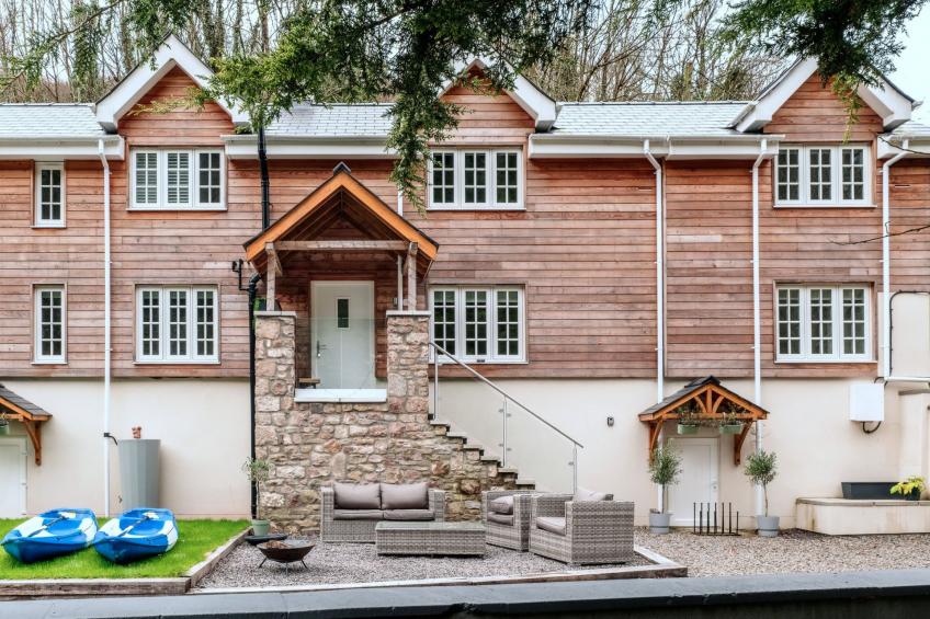 Alpine Cottage - foto 2