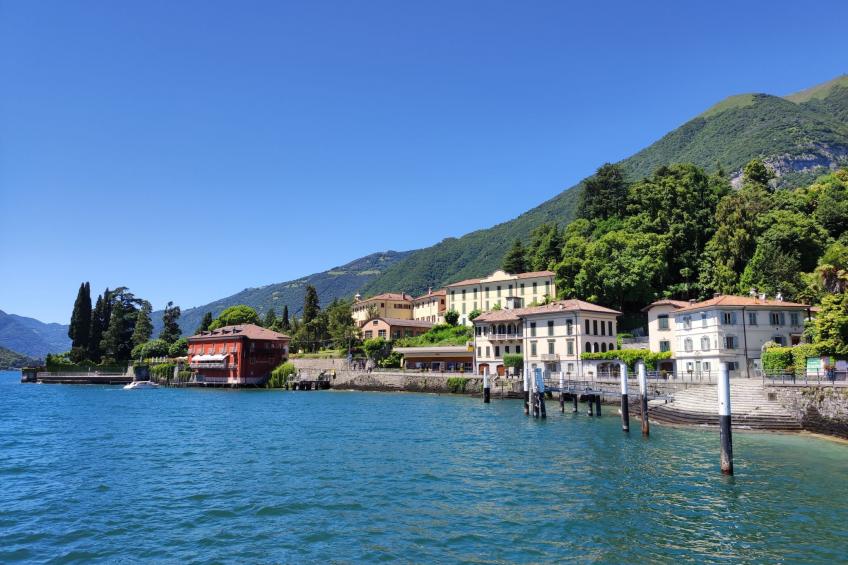 The View Lake Como - foto 36